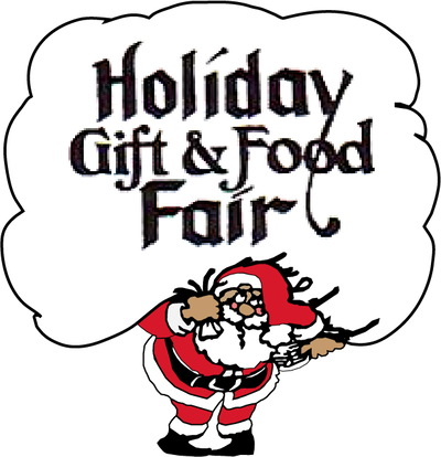 Holiday Gift & Food Fair -- #1 Promotions Inc. - Home